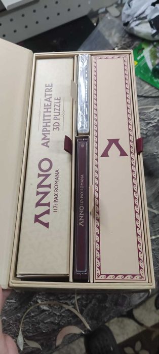 Anno 117: Pax Romana - Governor’s Edition