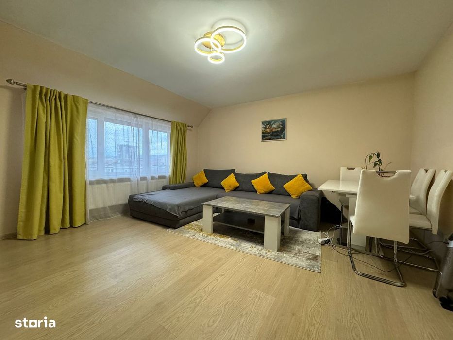 Apartament 3 camere decomandate 75 mp - Str. Scortarilor/Marasti — fotografia 1