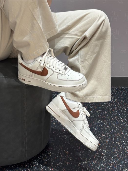 Nike Air Force 1 ‘07 LV8 ОРИГИНАЛ мъжки маратонки 45,5/29,5см