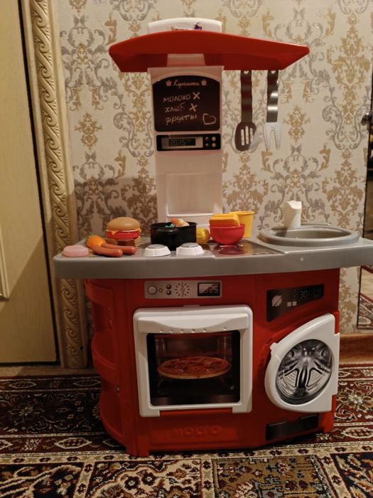 Продается дедская кухня