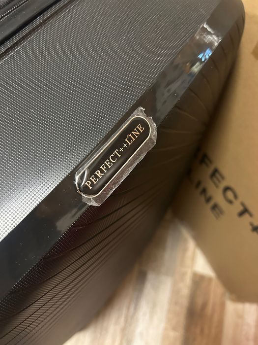 Куфар Perfect line