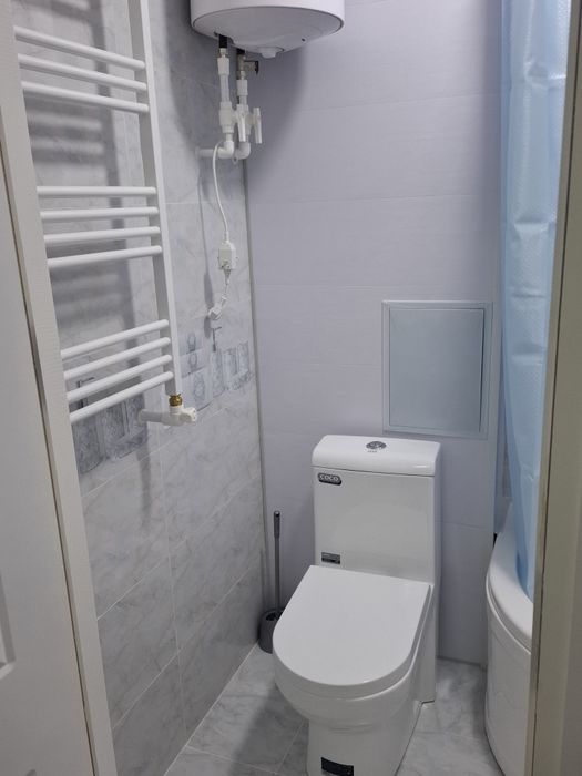 IJARAGA berildi.1 xonali