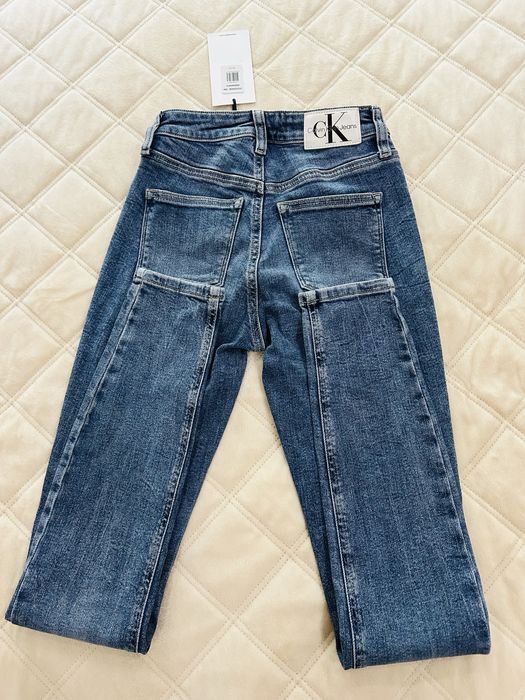 Calvin Klein jeans