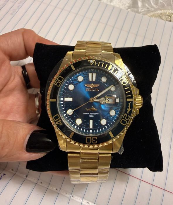 Брендовые часы из США