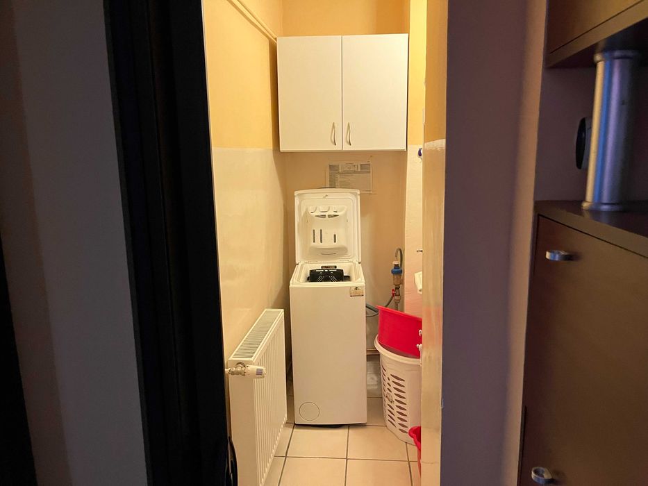 Inchiriez apartament 3cam. 76mp,decomandat cf.1, zona Mihai Bravu