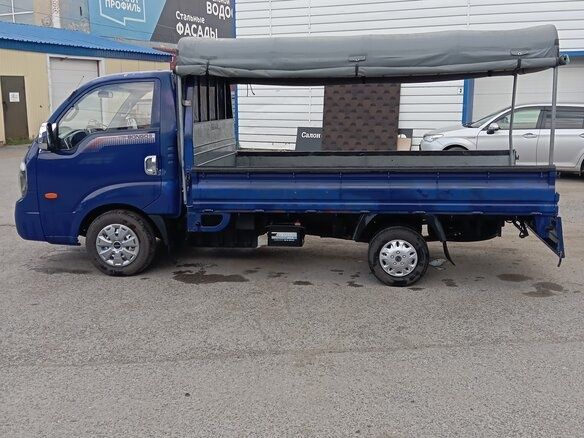 Киа бонго Юк ташиш 24/7