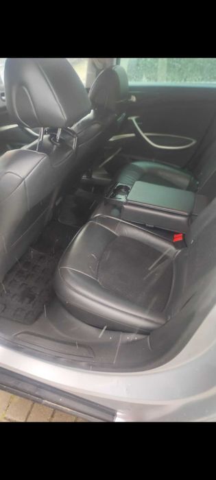 Citroen C5 2010 1.6 HDi 110 kc DEVASTO перфектно състояние