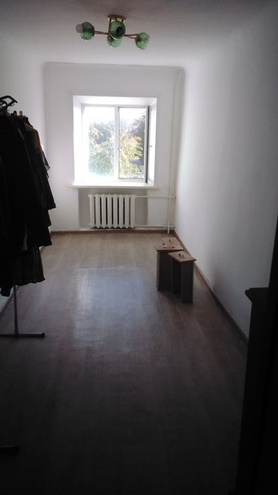 Обмен квартиры на 2-х ком.