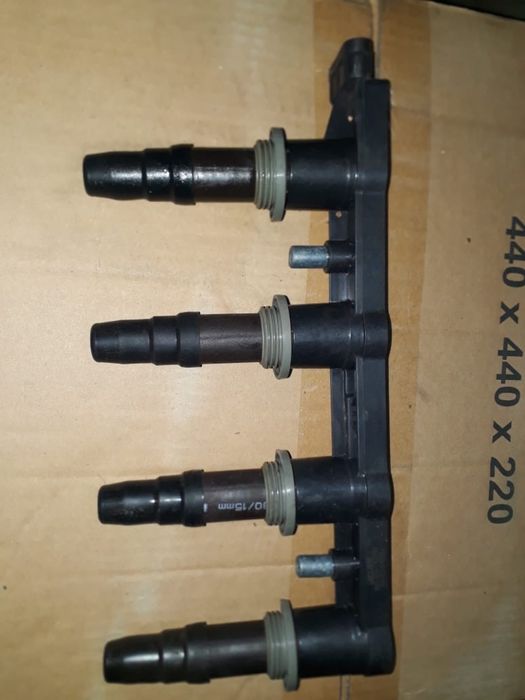 Катушка на Chevrolet Cruz