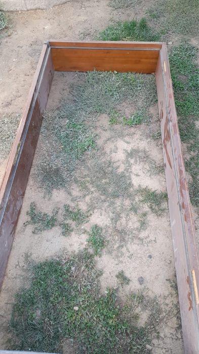 Двери в лучшем состояний