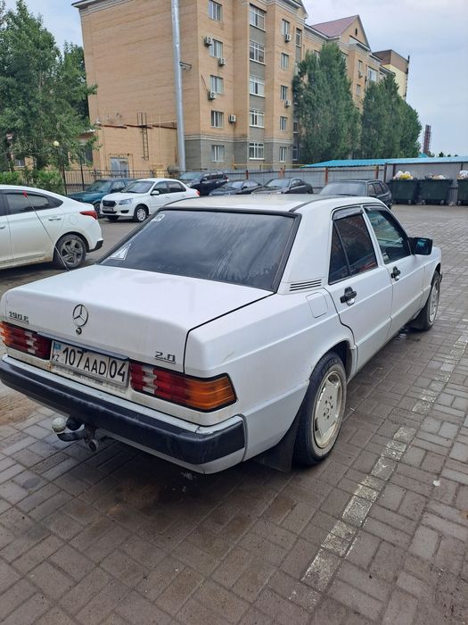 Сатылады мерседес Е190