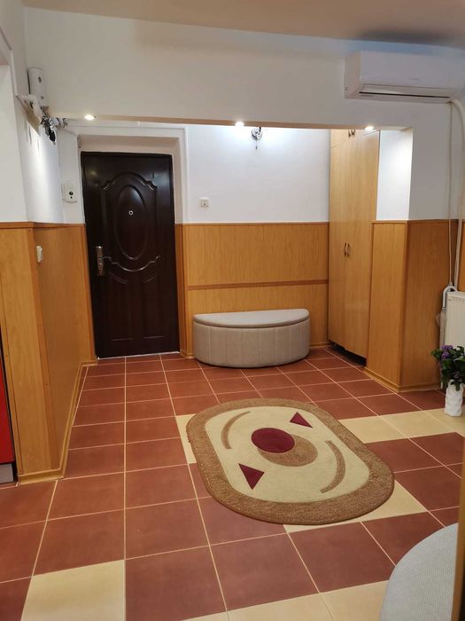 3 camere strada Nordului
