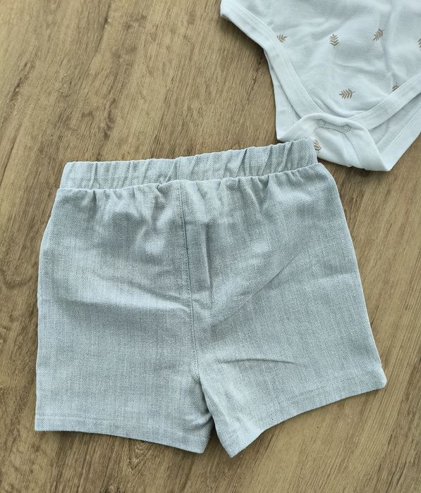 Комплект  за момче 24м