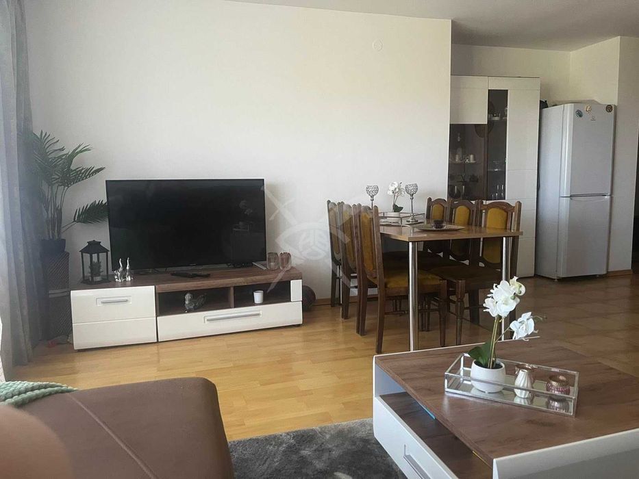 Продава се Тристаен апартамент в Созопол - 92 кв.м за 1685 €/кв.м - Снимка #5
