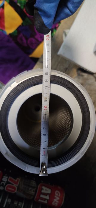 Воздушный фильтр