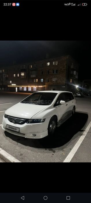 Продам Хонду Одиссей