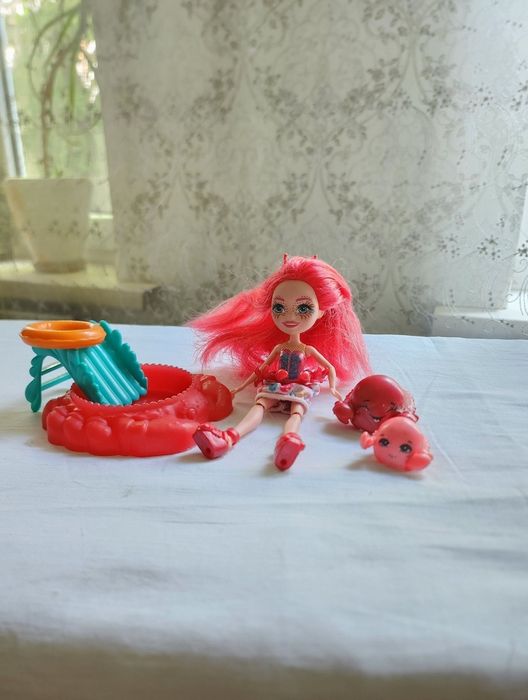 Кукла Enchantimals Энчантималс