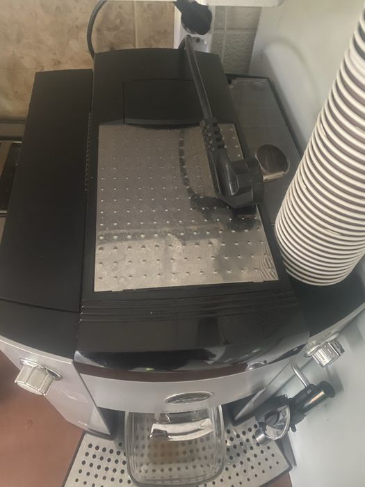 Jura impressa f70 кафемашина