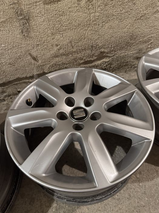 Джанти VW 15 цола