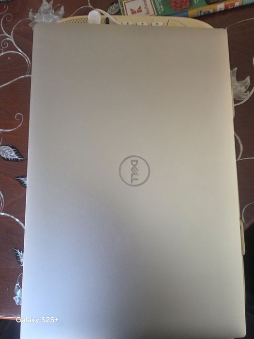 Dell XPS 15 Tochscreen 512gb SSD 16Ram