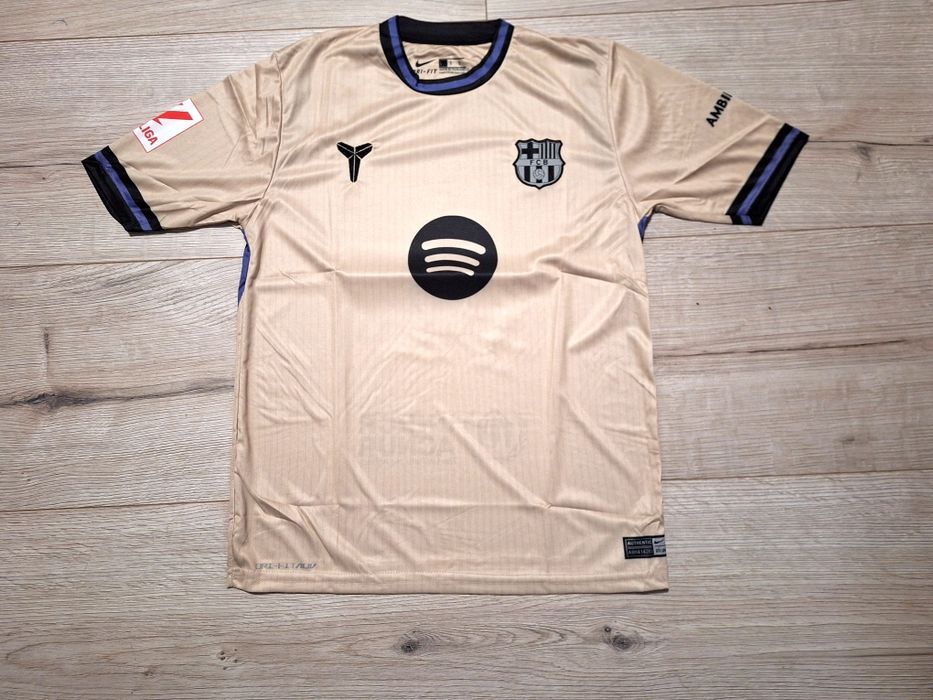 Футболна фланелка на Барселона #Ламин Ямал #10#Нов сезон 25/26!