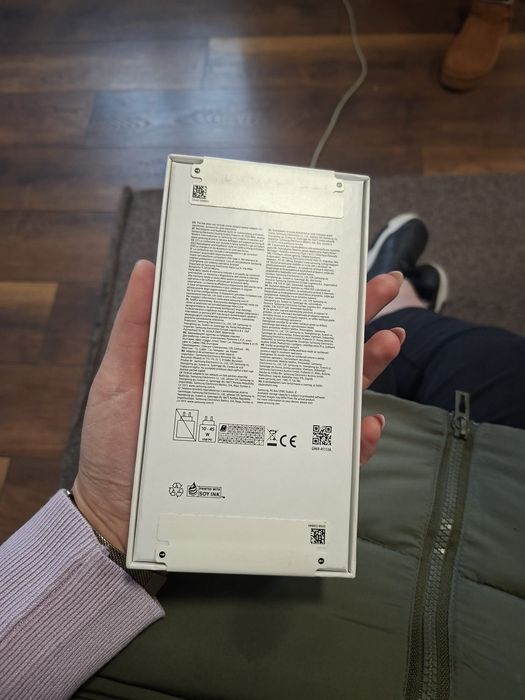 Vând Samsung A56 5G