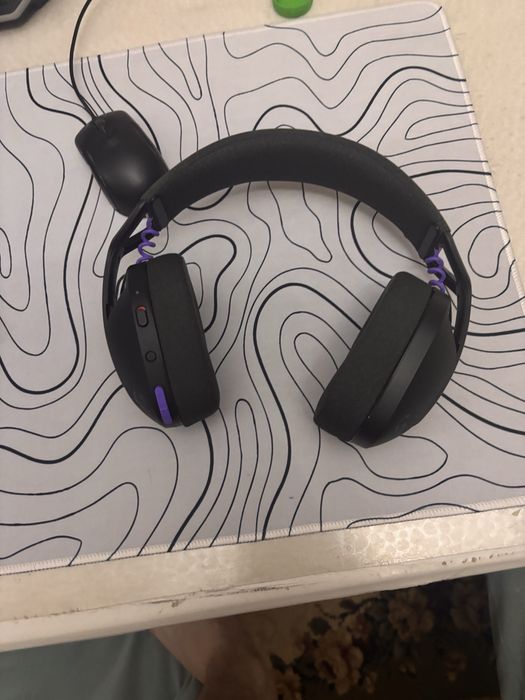 Игровые Наушники Logitech g 321