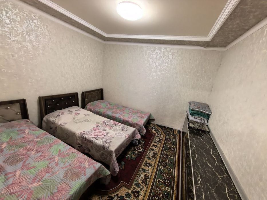 Burchmulla dacha