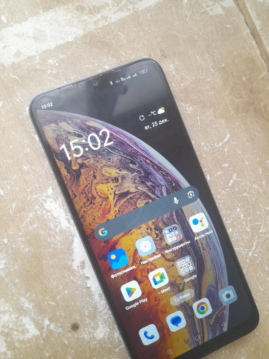 Продам телефон oppo a17k