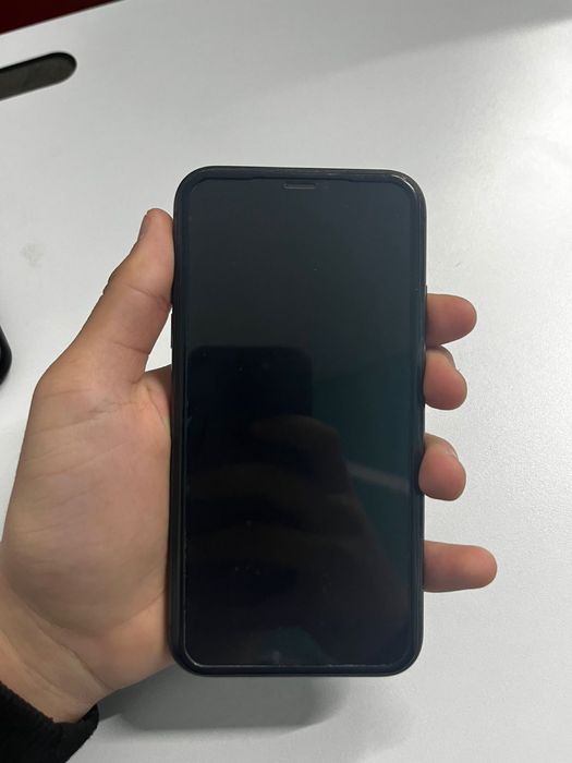 Аифон 11 идеял без минусов