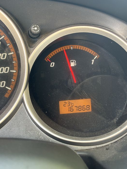 Honda jazz 1.4 facelift