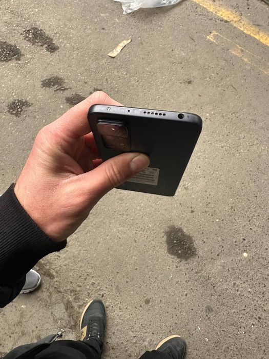 Redmi note 11 pro 8/128gb