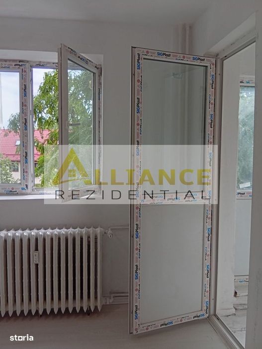 Brancoveanu-Apartament 2 Camere-Gata de Mutare