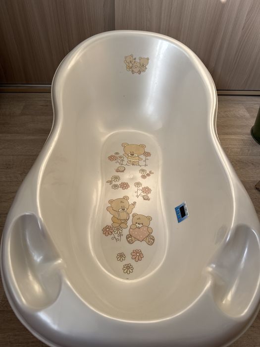 Ванна для ребенка