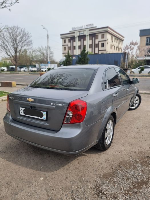 Jentra 2016 yil gazli