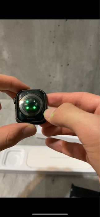 Apple watch 10 / Эпл вотч / Смарт часы