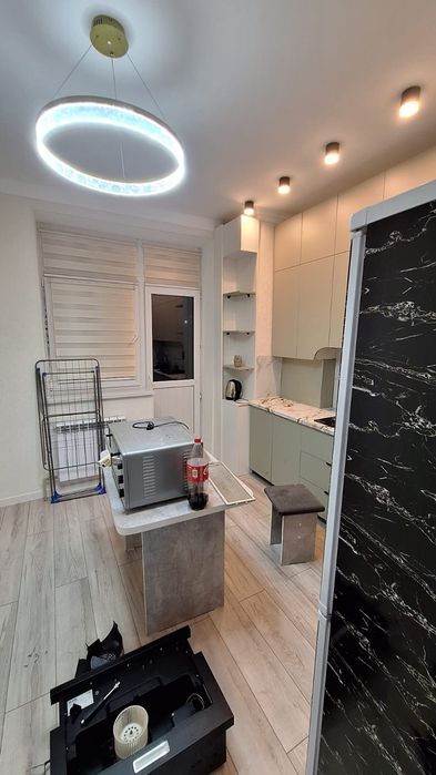 Сдается  1 комн квартира в аренду