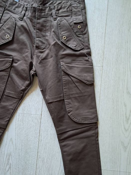 Dsquared - мъжки панталон .Намален от 104 на 54 лв