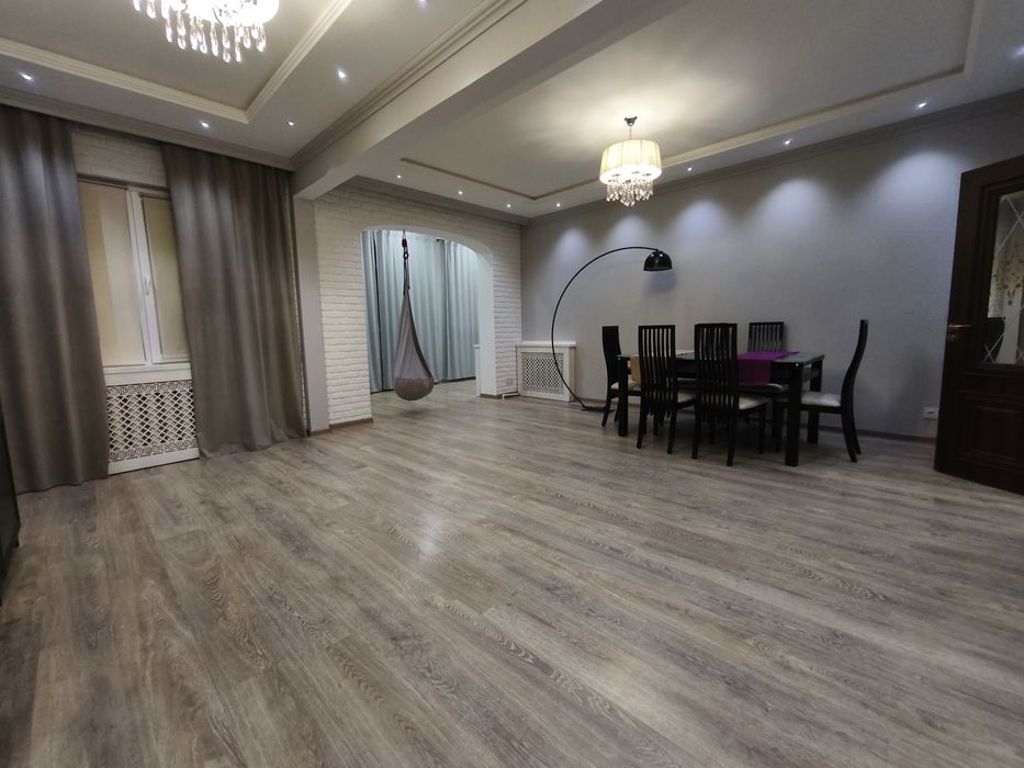 ЕВРО.Карасу 1  92 кв.м. 4/2/5.СВОЯ