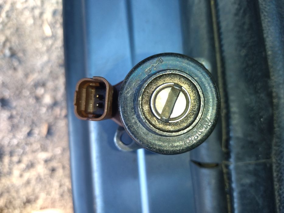 Клапан за високо налягане на горивото за Форд Мондео мк3