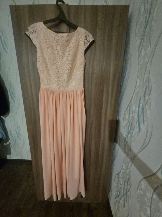Продаю вечернее платье
