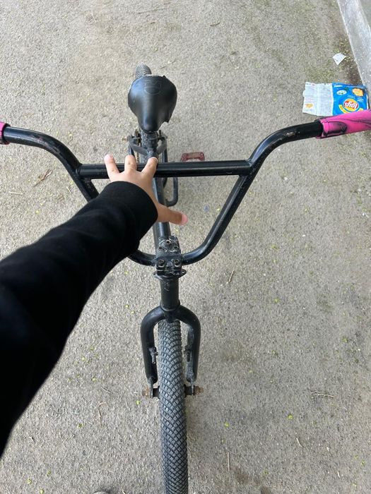 BMX  велосипед продаю