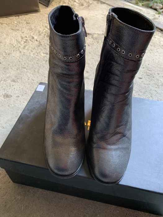 Боти Giani ,Сникърси Fabiano