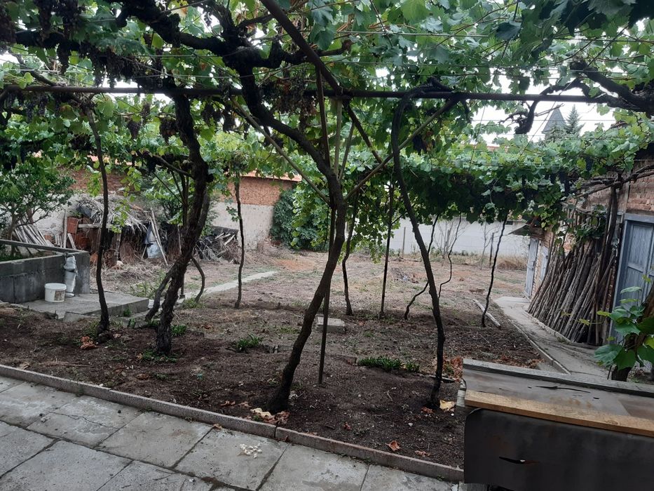 Къща в с. Церово