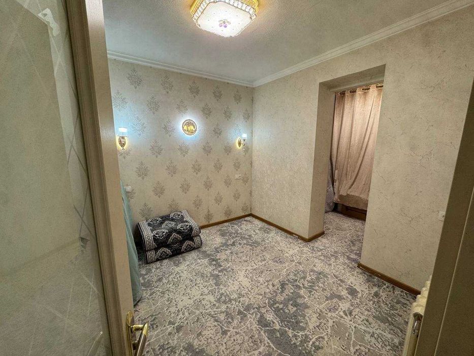 ц13(лабзак) 1в2 комнатная квартира с готовым арендатором за 500 у.е