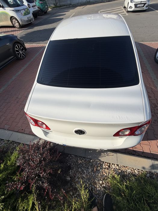 VOLKSWAGEN Passat 2010 — imagine 5