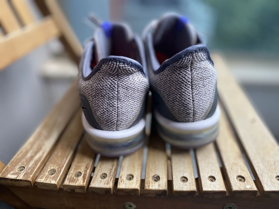Nike Air Max Sequent 3 Moon Particle номер 46