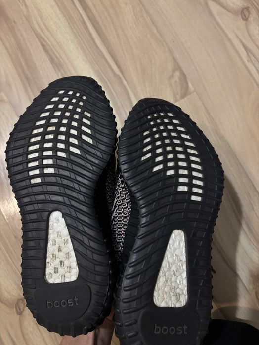 Adidas Yeezy Boost 350 V2 Yecheil размер 38