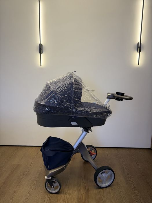 Продам коляску Stokke