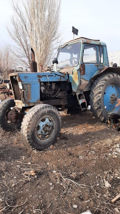 Трактор  пресс сатылады